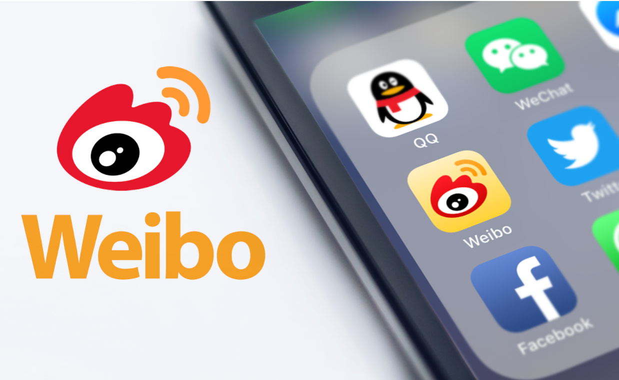 5 Typical Types of Brand Communication on Weibo